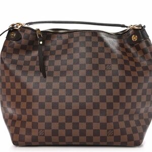 Louis Vuitton Duomo Hobo Bag